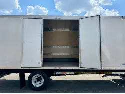 2024 FORD F650