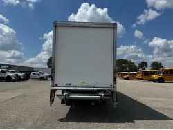 2024 FORD F650