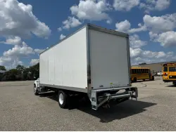 2024 FORD F650