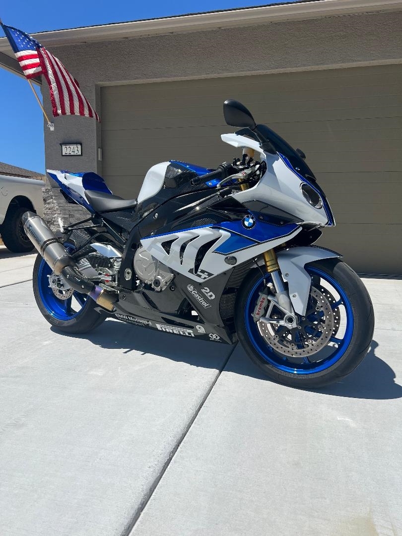 Used 2014 BMW Hp4 For Sale in Sparks, NV - 5032969701 - Cycle Trader