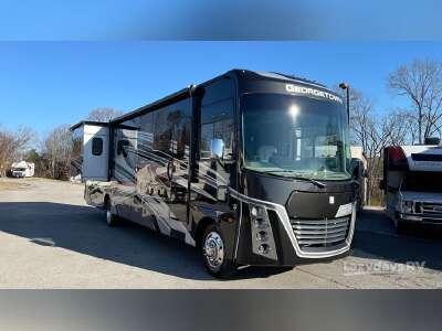 2024 Forest River Georgetown 7 Series 36D7 7 SERIES GT7 36D7 in Knoxville, TN