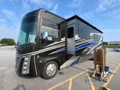 2025 Forest River Rv Georgetown 7 Series 36D7 7 SERIES GT7 36D7 in Greer, SC