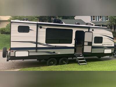 2021 Springdale RVs For Sale - Keystone RVs - RV Trader