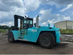 2026 KONECRANE 45-1200C