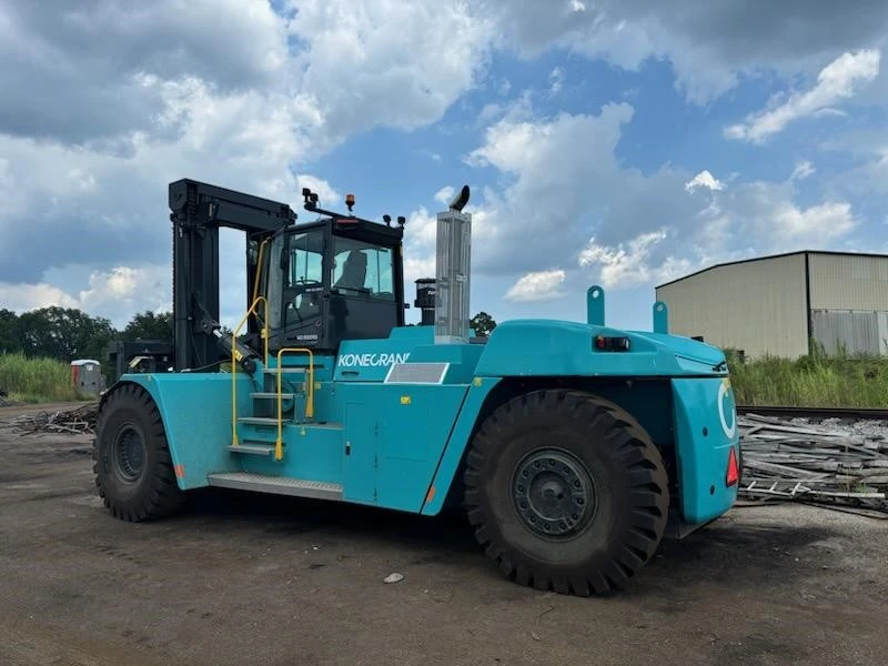 2026 KONECRANE 45-1200C