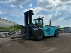 2026 KONECRANE 45-1200C