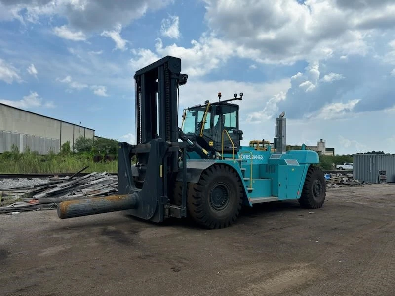 2026 KONECRANE 45-1200C
