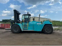 2026 KONECRANE 45-1200C