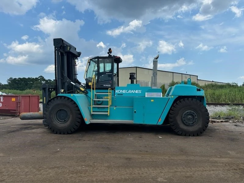 2026 KONECRANE 45-1200C