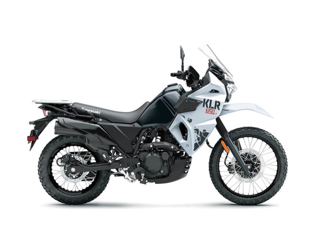 best 650 dual sport