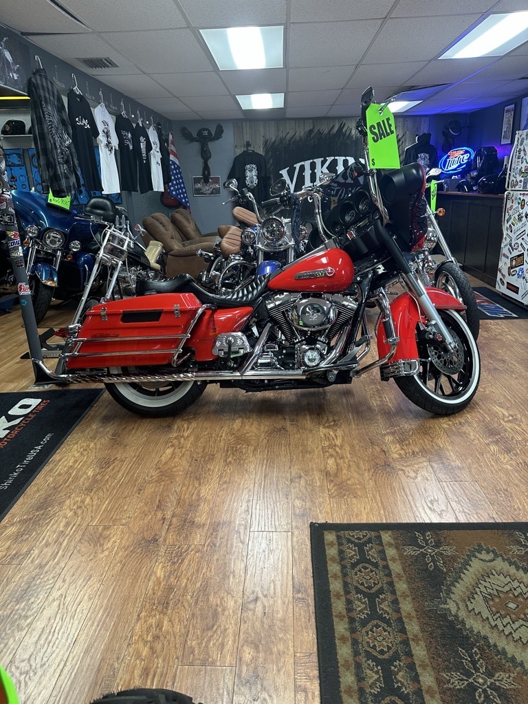 1999 Harley-Davidson ELECTRA GLIDE in Pompano Beach, FL