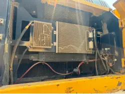 2010 JOHN DEERE 350DLC
