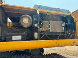 2010 JOHN DEERE 350DLC