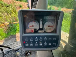 2010 JOHN DEERE 350DLC