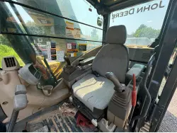 2010 JOHN DEERE 350DLC