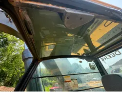 2010 JOHN DEERE 350DLC