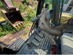2010 JOHN DEERE 350DLC