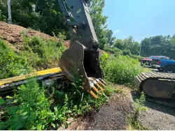 2010 JOHN DEERE 350DLC