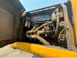 2010 JOHN DEERE 350DLC