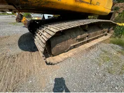 2010 JOHN DEERE 350DLC