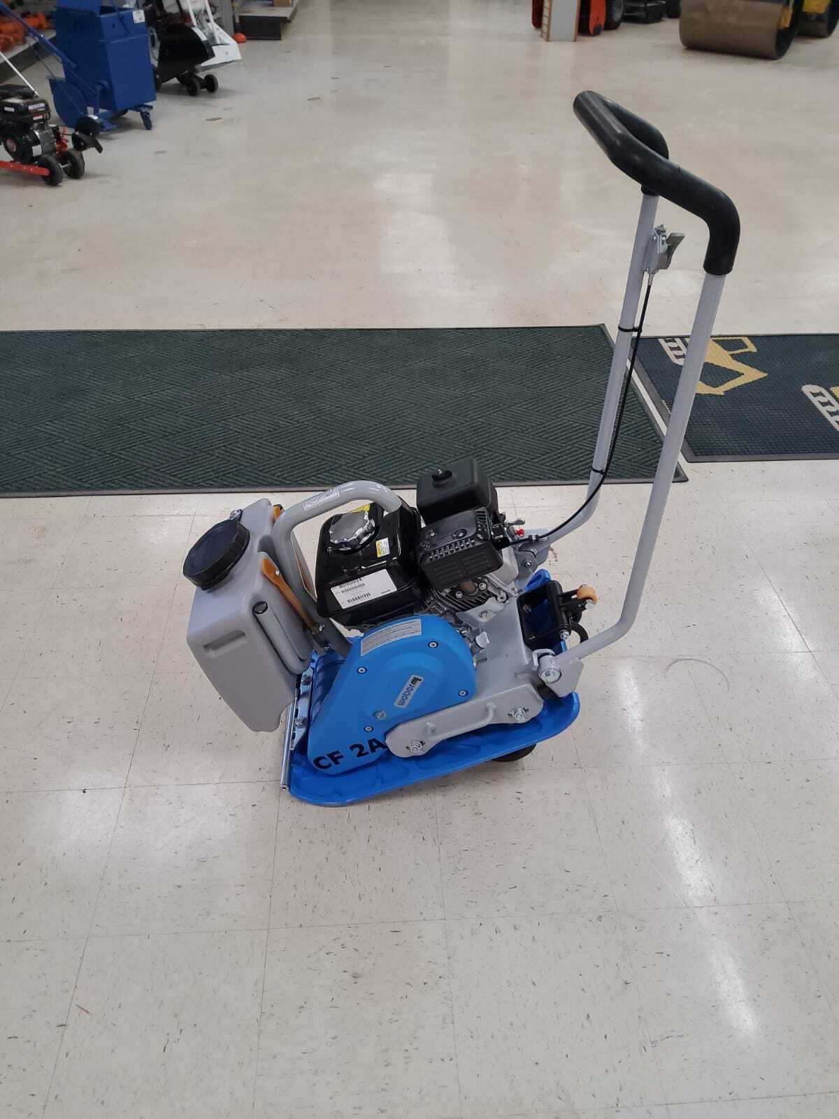 2024 WEBER CF 2A in Monticello, NY