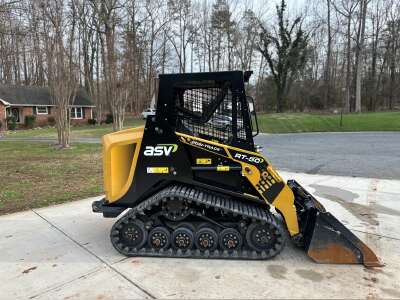 Asv RT60 Equipment For Sale - Asv RT60 Equipment - Equipment Trader