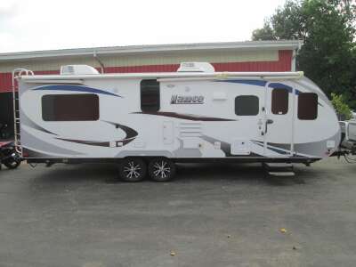 2020 Lance,outdoors RV Manufacturing 2465 Travel Trailer RVs for sale ...