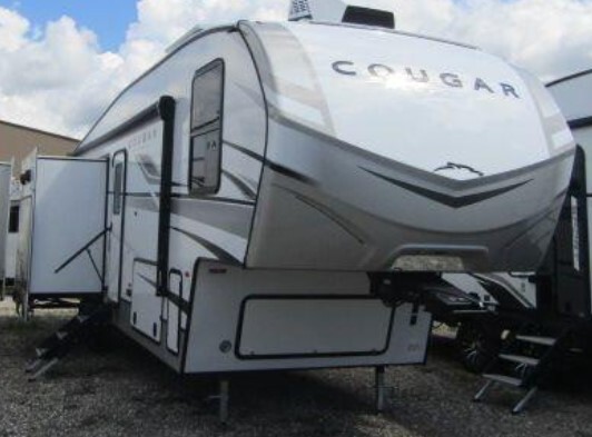 2025 Keystone Cougar 29RKS in boutte LA