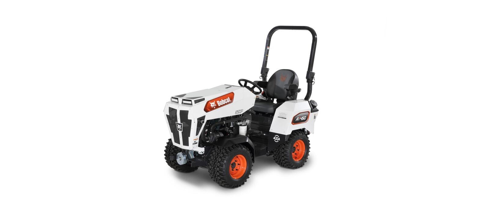 2024 Bobcat AT450 (Diesel) in Mifflinburg, PA