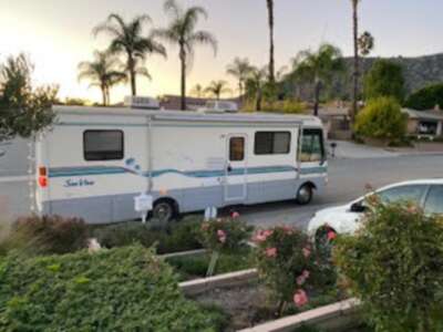 1998 National Sea View RVs For Sale - RV Trader