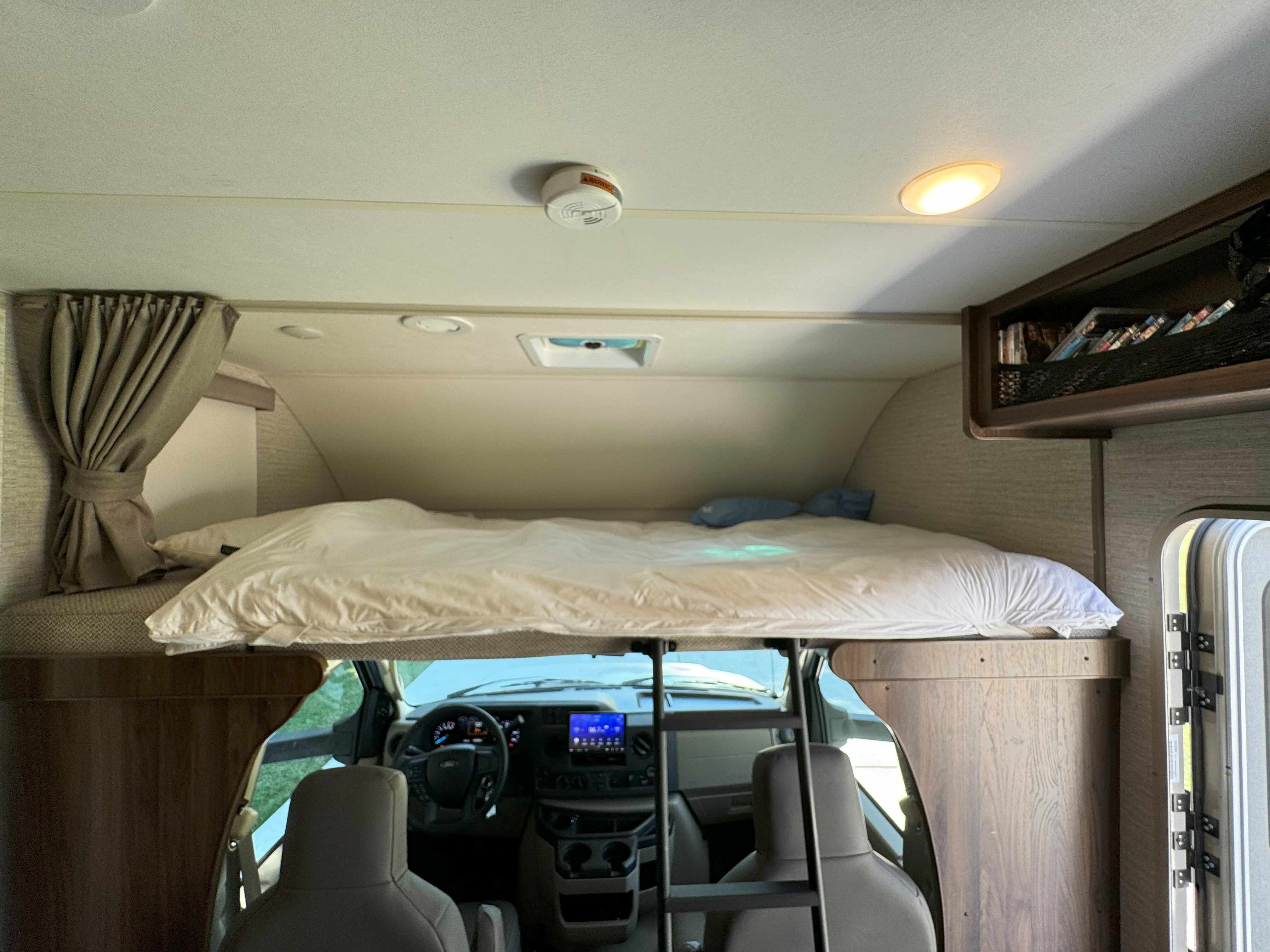 Used 2022 Winnebago Spirit 31k in Sanger, CA 5033049285 RV Trader