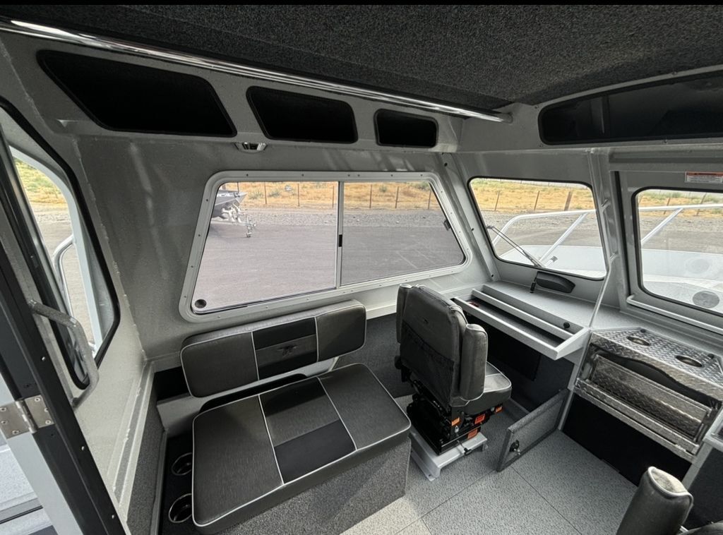 New 2024 Duckworth 24 Pacific Pro 24 For Sale in Union Gap, WA