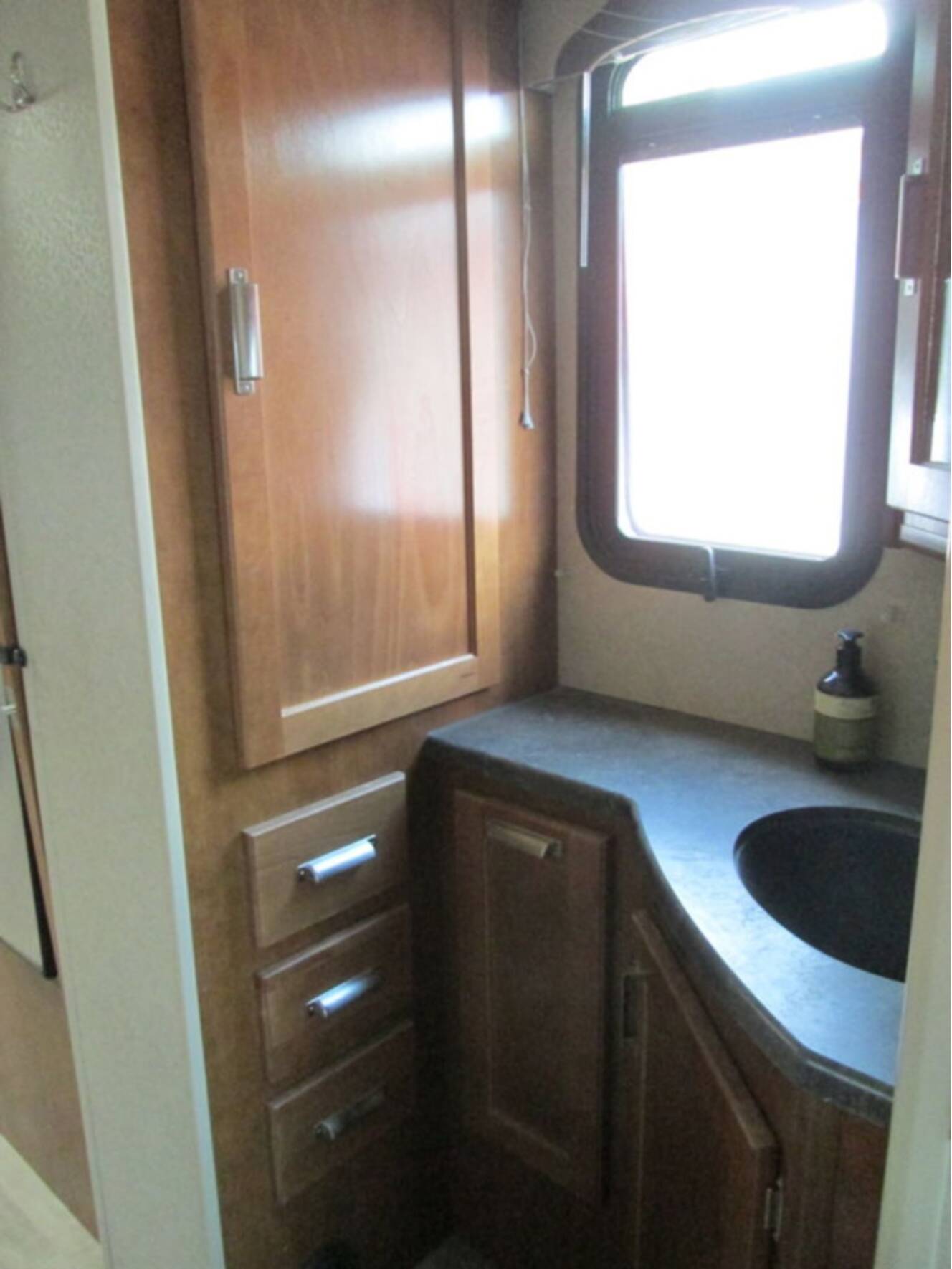 A photo of this 2020 Lance 2465 PULL CAMPER