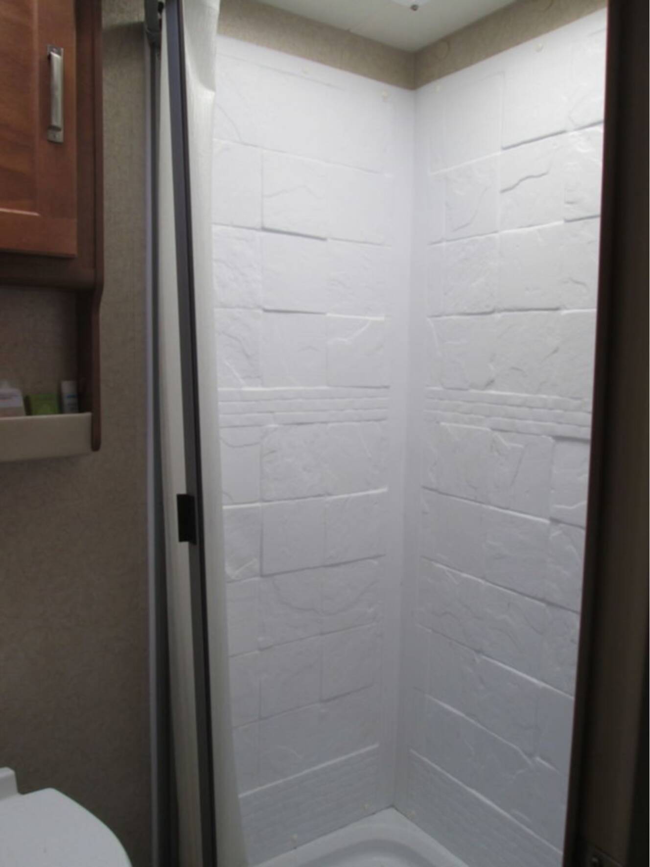 A photo of this 2020 Lance 2465 PULL CAMPER