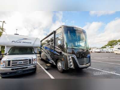 2025 Forest River Georgetown 7 Series 36D7 7 SERIES GT7 36D7 in Seffner, FL