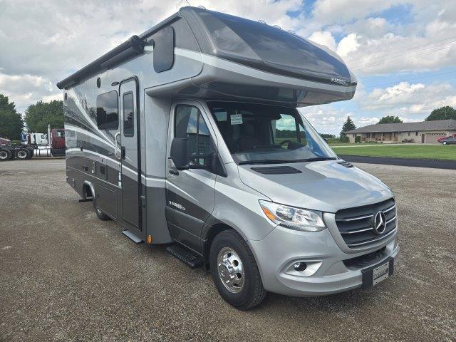 2025 Dynamax Corp ISATA 3 SERIES 24FW in delta OH