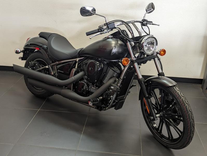 2024 Kawasaki VULCAN 900 CUSTOM 900 CUSTOM in Toms River, NJ