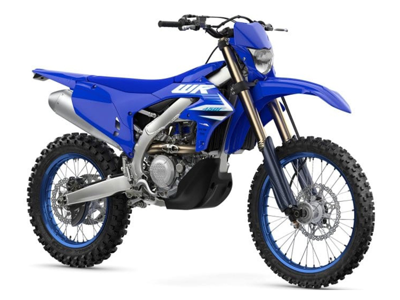 New 2025 Yamaha WR450F For Sale in Lewiston, ID 5033065002 Cycle Trader