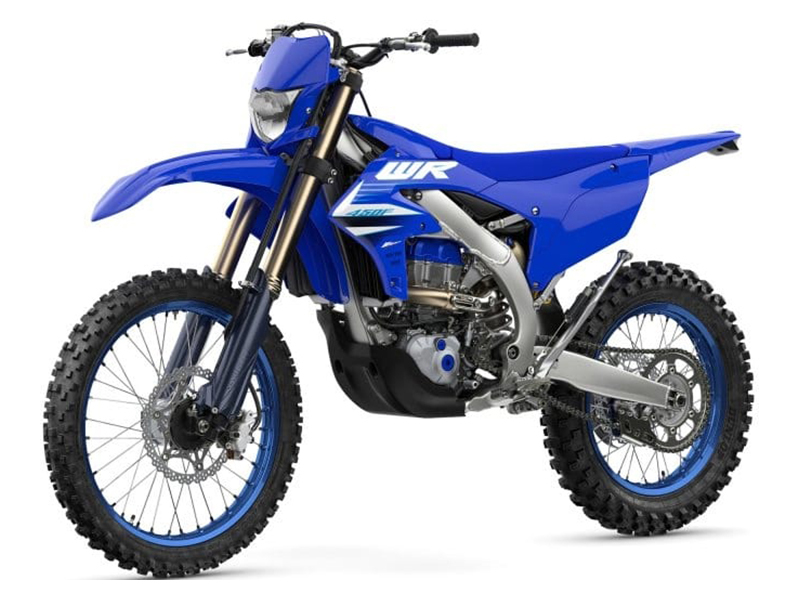 New 2025 Yamaha WR450F For Sale in Lewiston, ID 5033065002 Cycle Trader