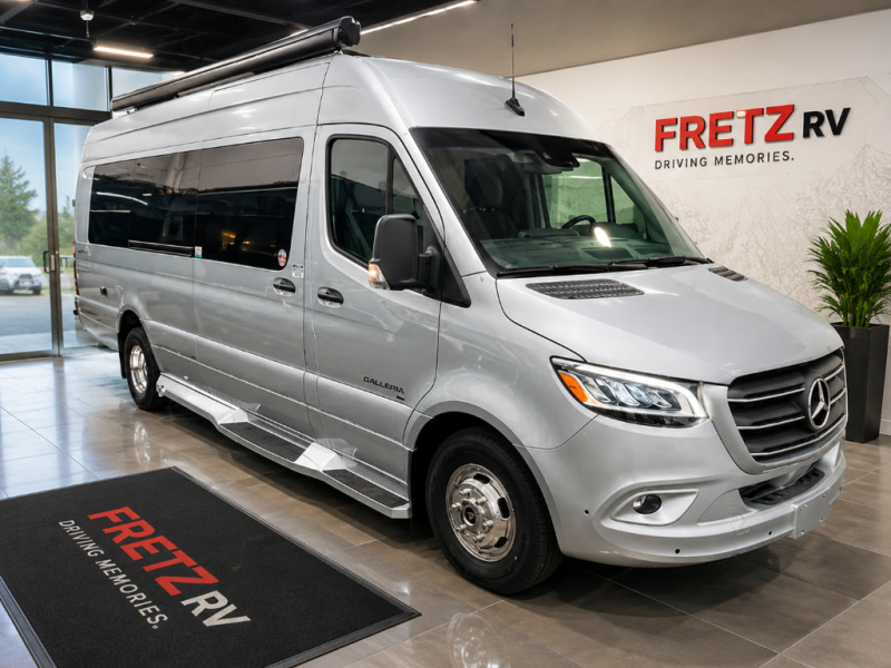 2024 Coachmen Galleria 24Q in souderton PA