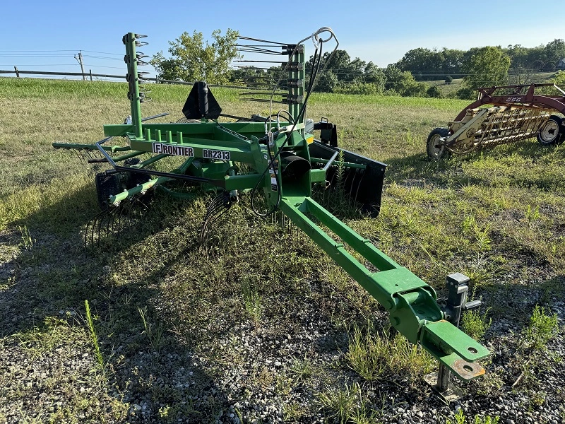 Used Rakes For Sale - Equipment Trader