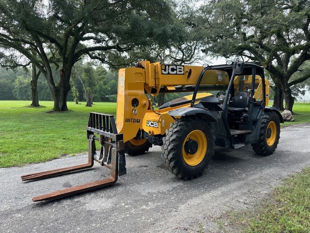 2016 JCB 506-36 in Zephyrhills, FL