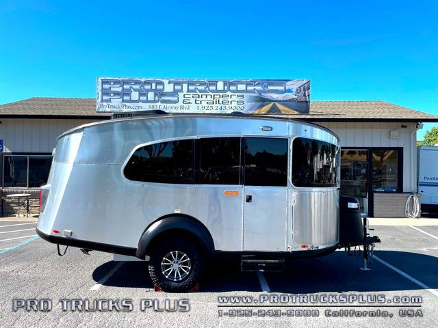 2022 Airstream basecamp 20x