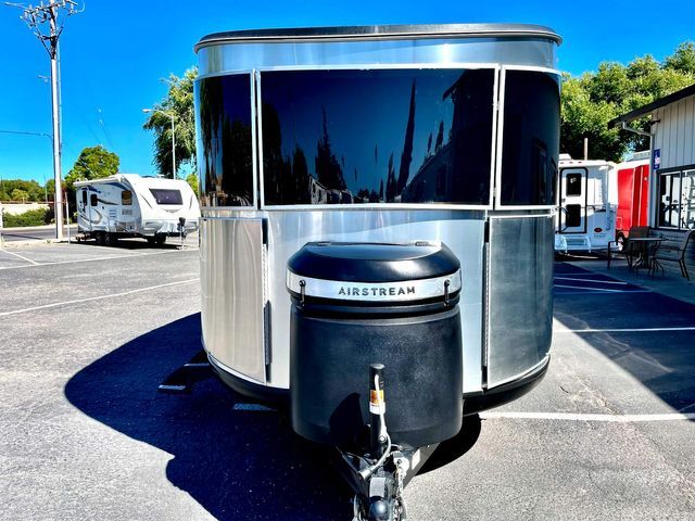 2022 Airstream basecamp 20x