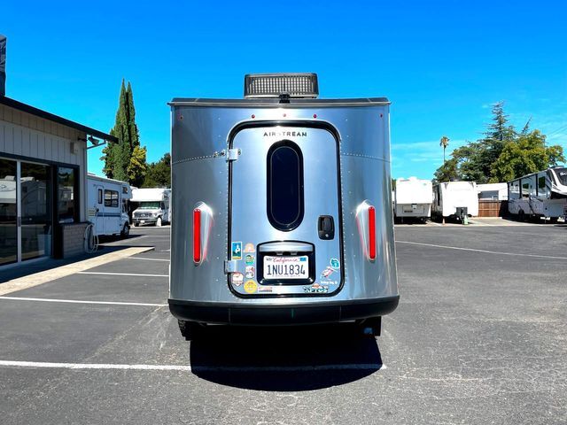 2022 Airstream basecamp 20x