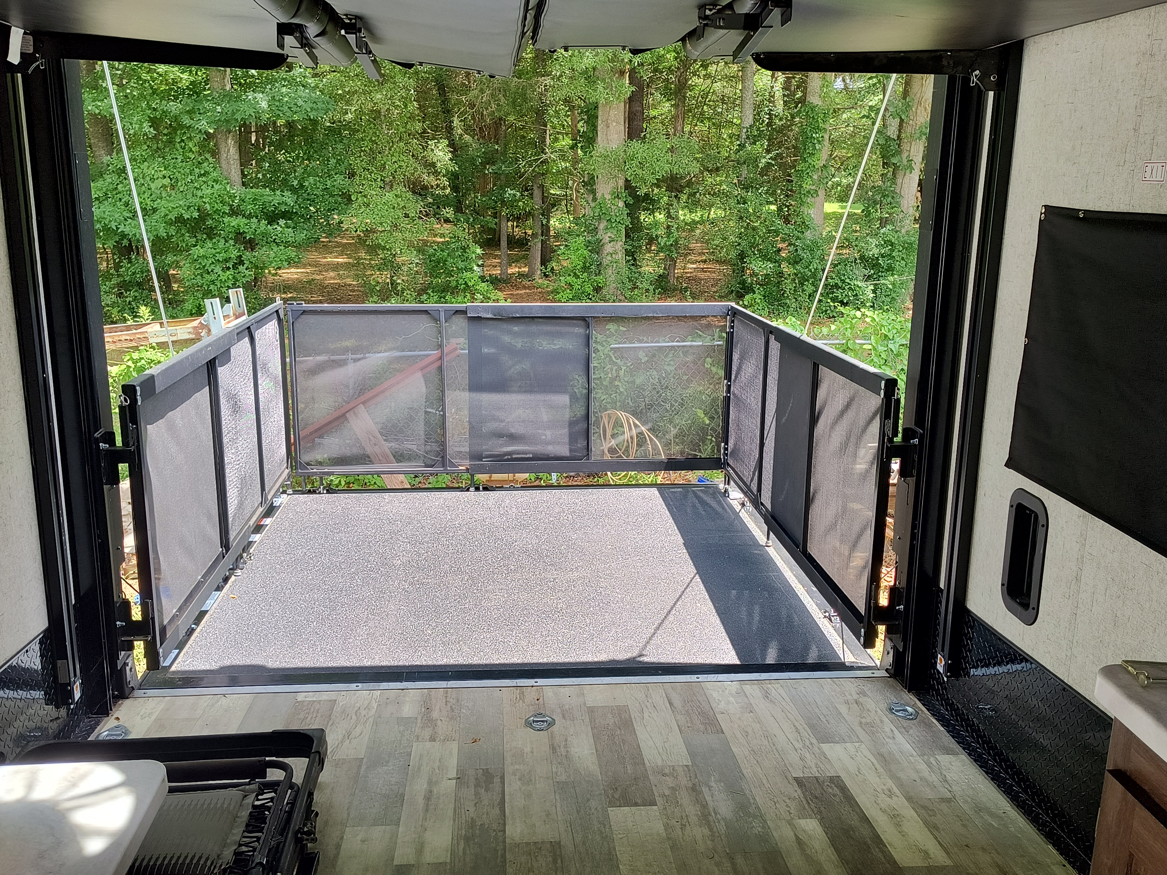 2019 Forest River WORK AND PLAY 19WCB in griffin GA