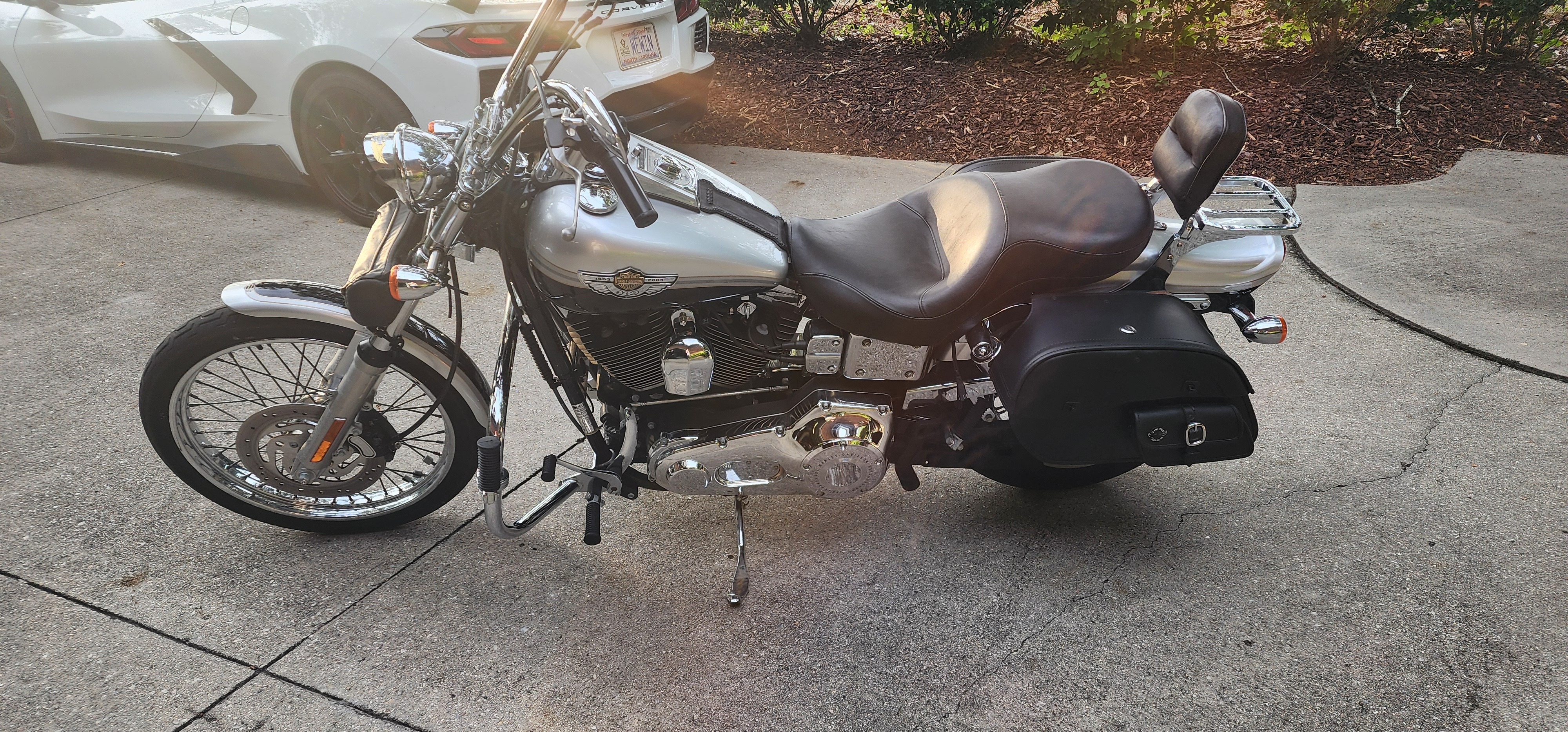 1990-1999 Harley-Davidson Dyna Wide Glide Motorcycles For Sale