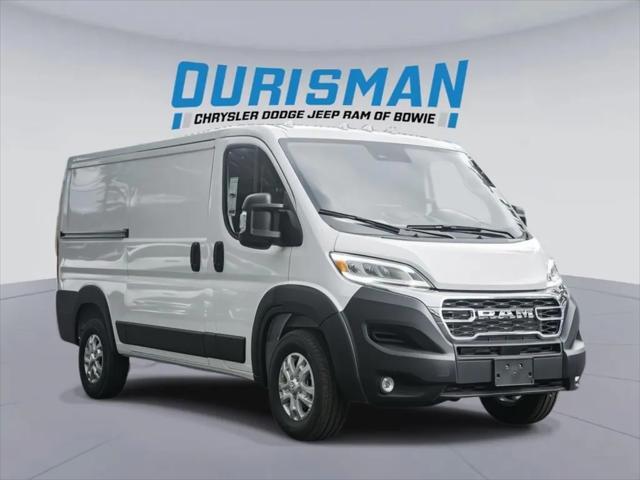 2025 RAM PROMASTER 2500 in Bowie, MD