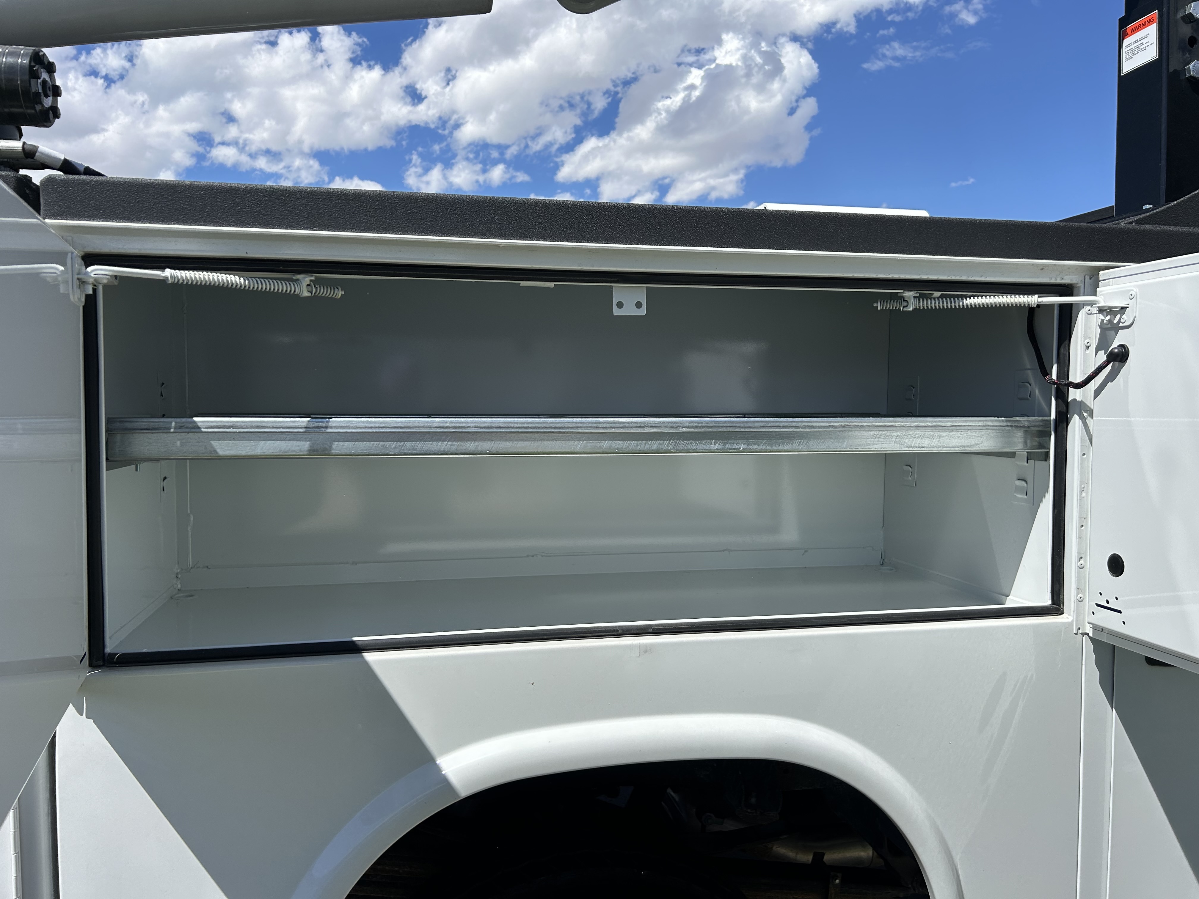 New 2024 Ram 5500 Regular Cab Drw 4x4 For Sale in North Salt Lake City