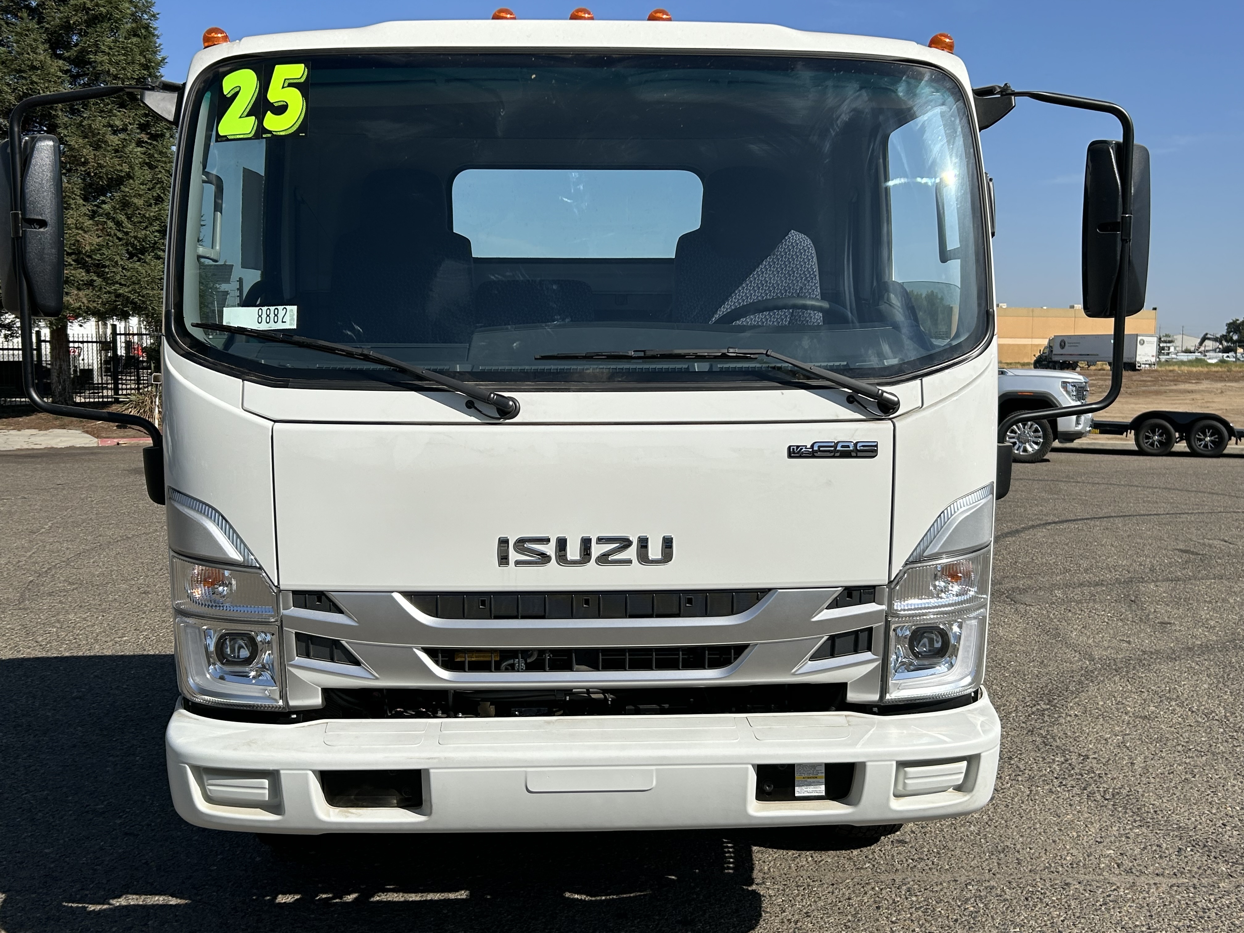 2025 ISUZU NRR in Fresno, CA
